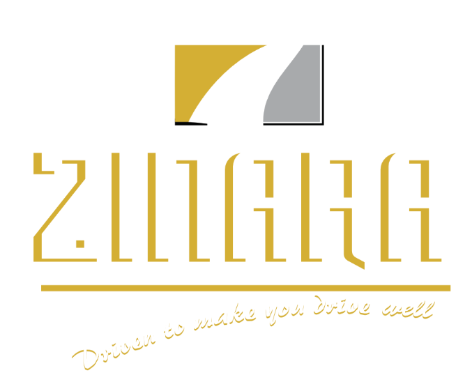 Zinara Logo